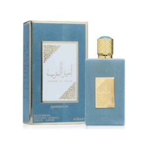 Ameer Al Arab Imperium, Perfume Unisex, Eau de Parfum 100 ml - Asdaf Lattafa
