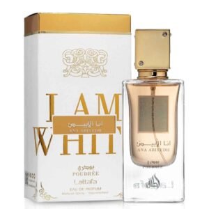 Ana Abiyedh, Perfume Para Mujer, Eau de Parfum 60 ml - Lattafa