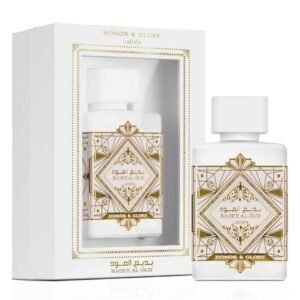 Badee Al Oud Honor & Glory, Perfume Unisex, Eau de Parfum 100 ml - Lattafa
