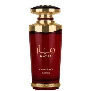 Mayar Cherry, Perfume Para Mujer, Eau de Parfum 100 ml - Lattafa