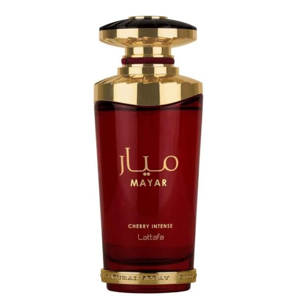 Mayar Cherry Mayar Cherry, Perfume Para Mujer, Eau de Parfum 100 ml - Lattafa