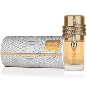 Musamam White Intense, Perfume Unisex, Eau de Parfum 100 ml - Lattafa