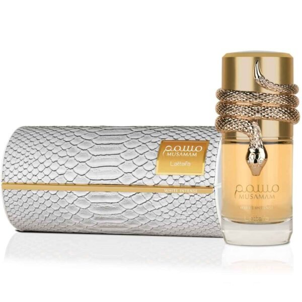 Musamam White Intense Musamam White Intense, Perfume Unisex, Eau de Parfum 100 ml - Lattafa