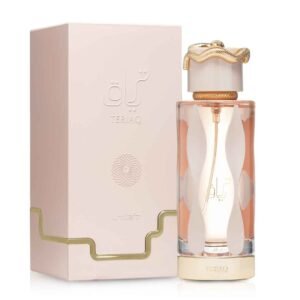 Teriaq, Perfume Unisex, Eau de Parfum 100ml - Lattafa