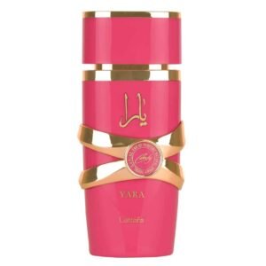 Yara Candy, Perfume Para Mujer, Eau de Parfum 100 ml - Lattafa