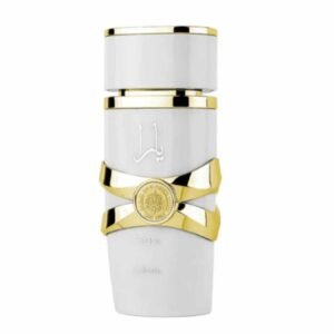 Yara Moi, Perfume Para Mujer, Eau de Parfum 100 ml - Lattafa