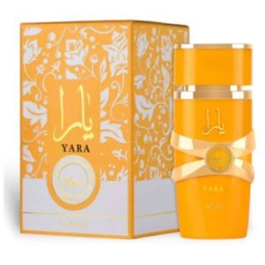 Yara Tous, Perfume Para Mujer, Eau de Parfum 100 ml, Lattafa