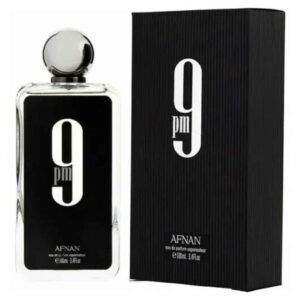 9PM Perfume Para Hombre, EDP 100ml, Afnan