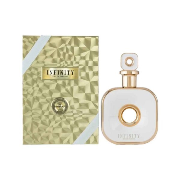 Armaf Infinity Gold Infinity Gold Perfume Para Mujer, Eau de Parfum 105 ml - Armaf