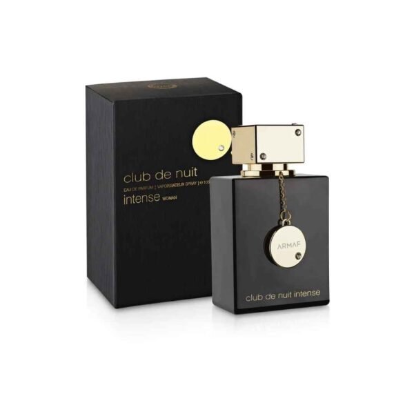 Club De Nuit Intense, Perfume Para Mujer, Eau de Parfum 105 ml - Armaf