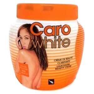 Caro White - Lightening Beauty Cream 300ml