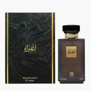 Ahmed Al Maghribi Ighra Eau de Parfum - 100 ml