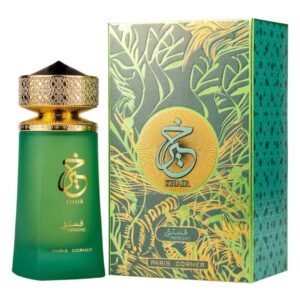 Khair Pistachio,  Perfume Unisex, Eau de perfume 100ml - Paris Corner