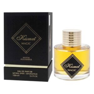 Maison Alhambra Kismet Magic EDP 100ml Spray For Unisex