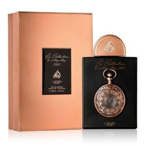 La Collection d'antiquités 1505 Lattafa Perfumes