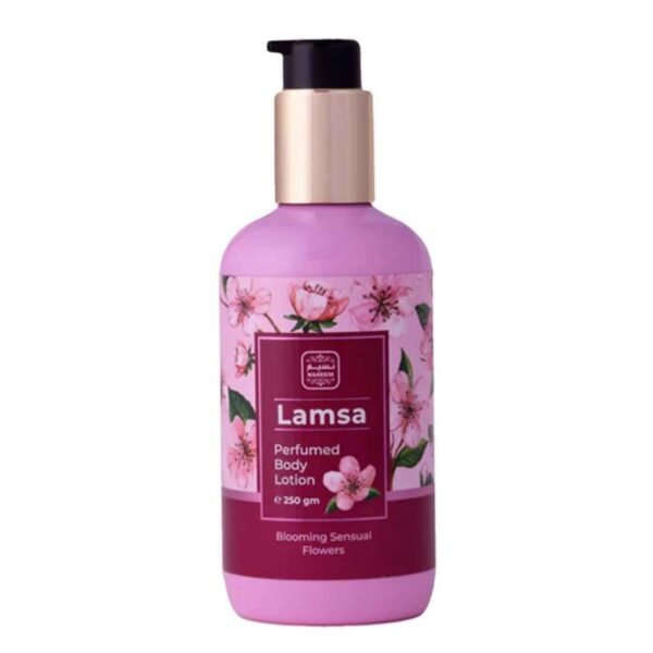 Lamsa Body Lotion Lamsa Body Lotion 250 ML