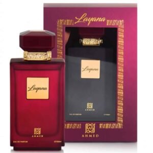 Ahmed Layana Eau De Parfum 100ml