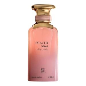 Ahmed Al Maghribi Peachy Peach Eau de Parfum 100 ml