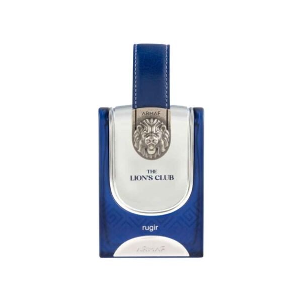 The Lions Club Rugir 2 The Lions Club Rugir, Perfume Para Hombre, Eau de Parfum 100 ml - Armaf